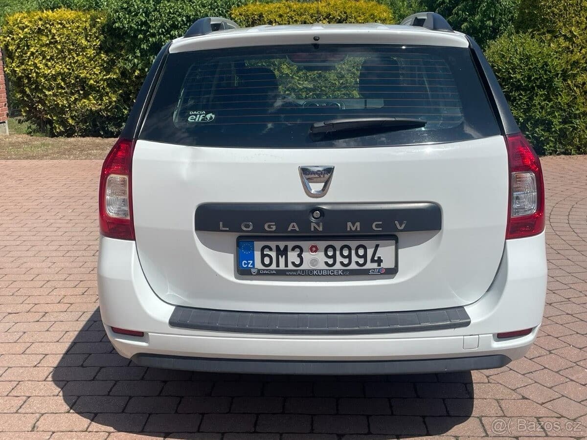 2017 Dacia LOGAN - 3