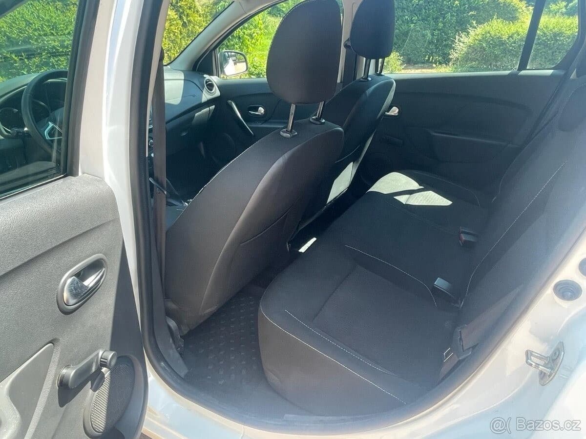 2017 Dacia LOGAN - 7