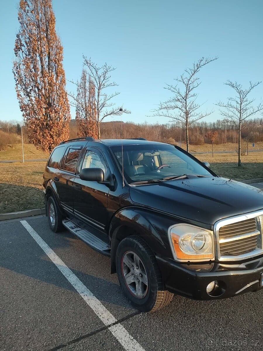 2005 Dodge DURANGO - 2