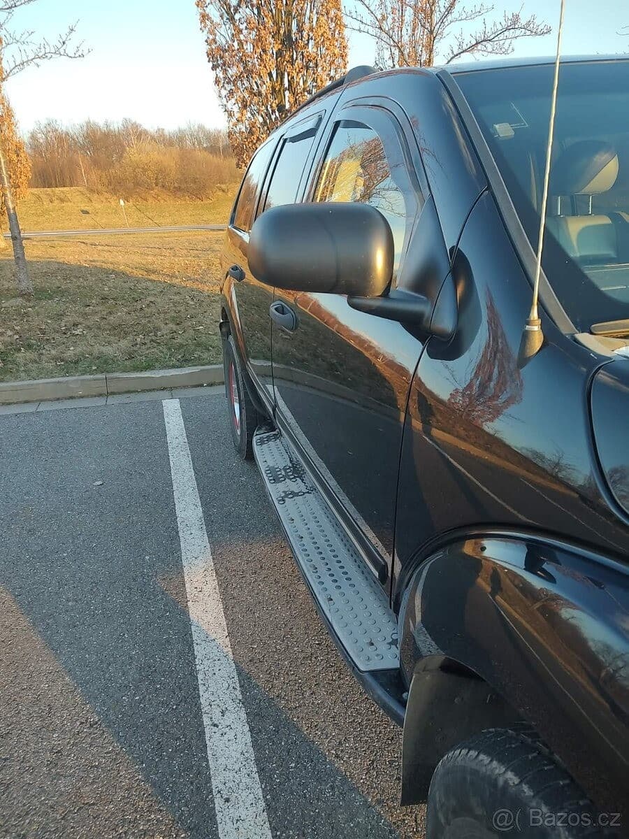 2005 Dodge DURANGO - 3