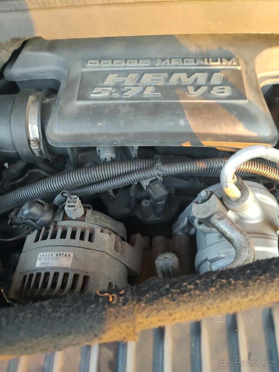2005 Dodge DURANGO - 5