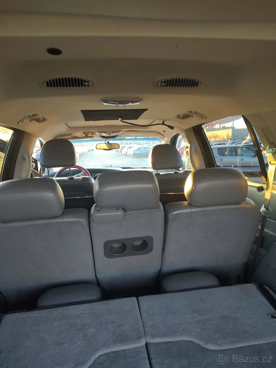 2005 Dodge DURANGO - 6