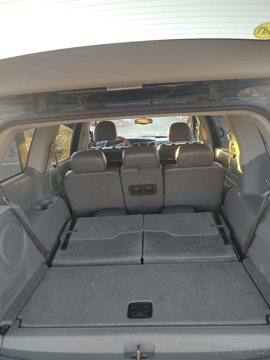 2005 Dodge DURANGO - 7