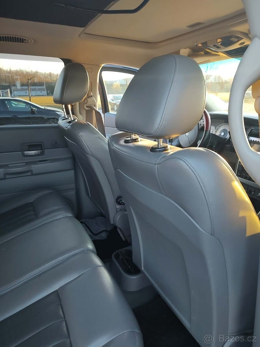 2005 Dodge DURANGO - 8