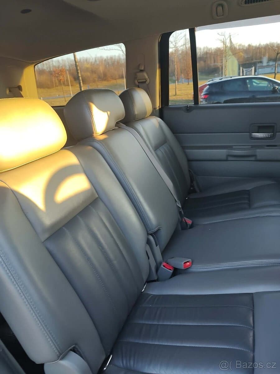 2005 Dodge DURANGO - 9
