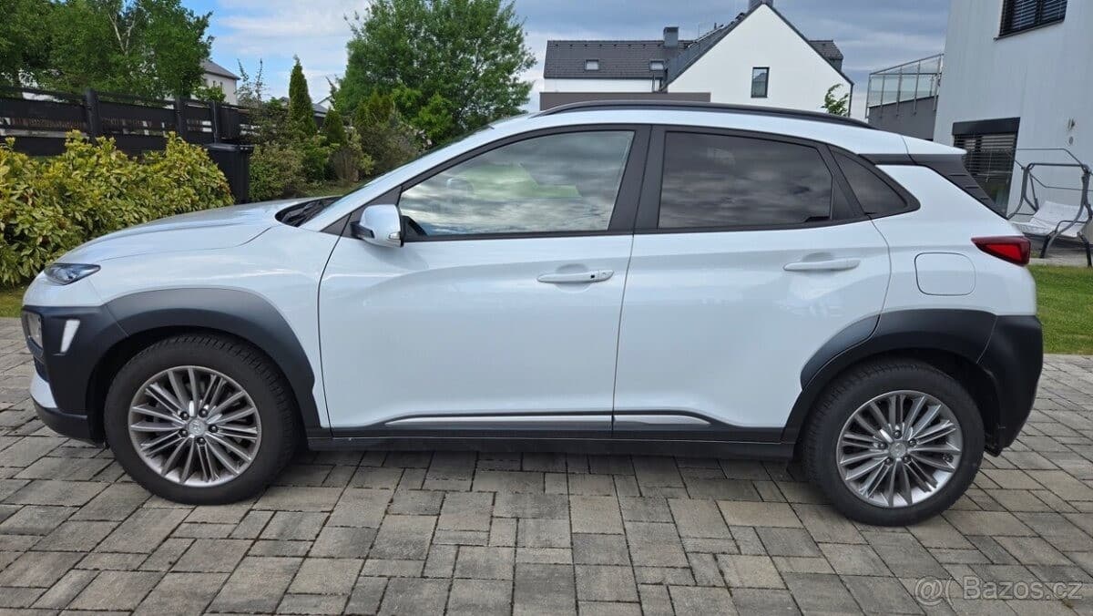 2019 Hyundai KONA - 2