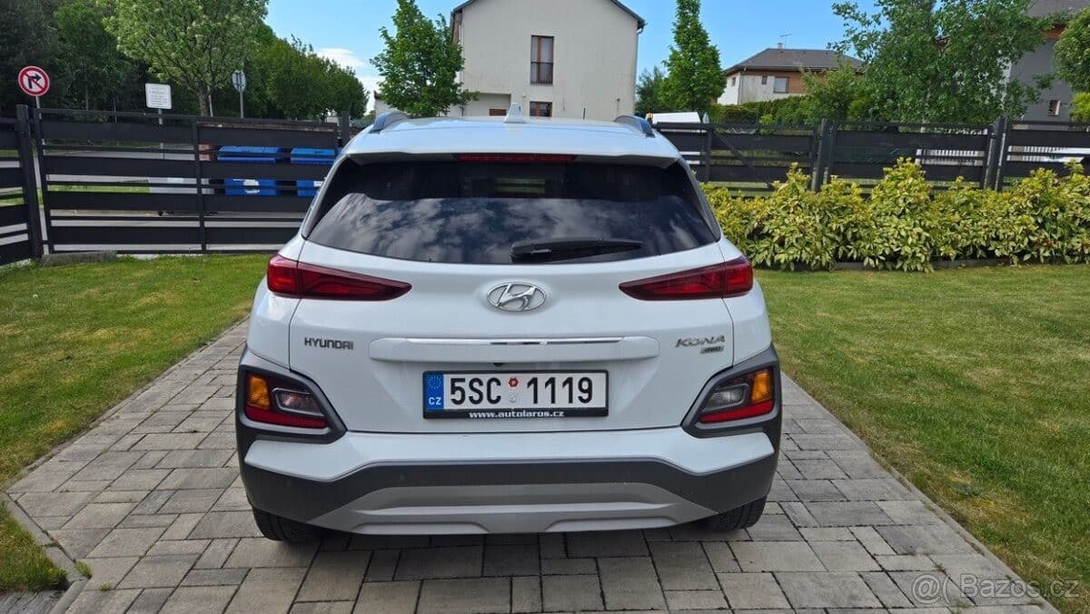 2019 Hyundai KONA - 4