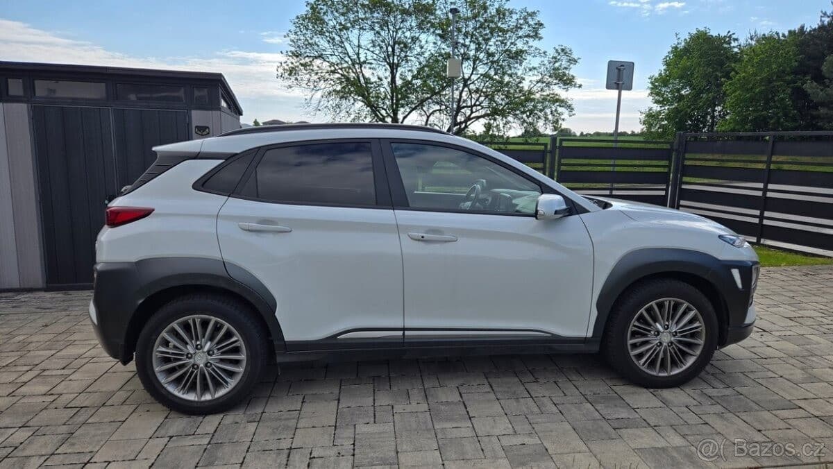 2019 Hyundai KONA - 5
