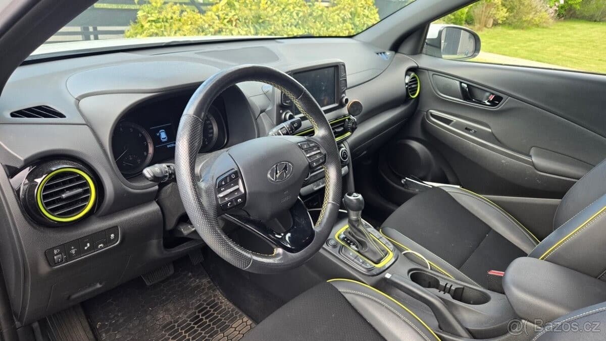2019 Hyundai KONA - 6
