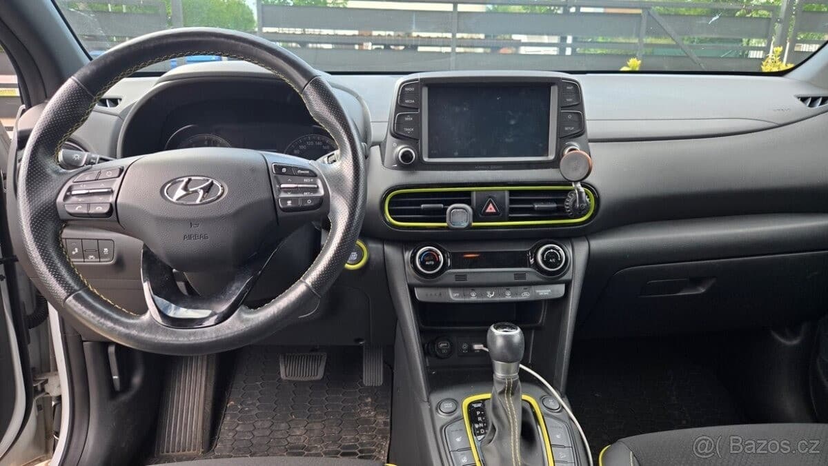 2019 Hyundai KONA - 7