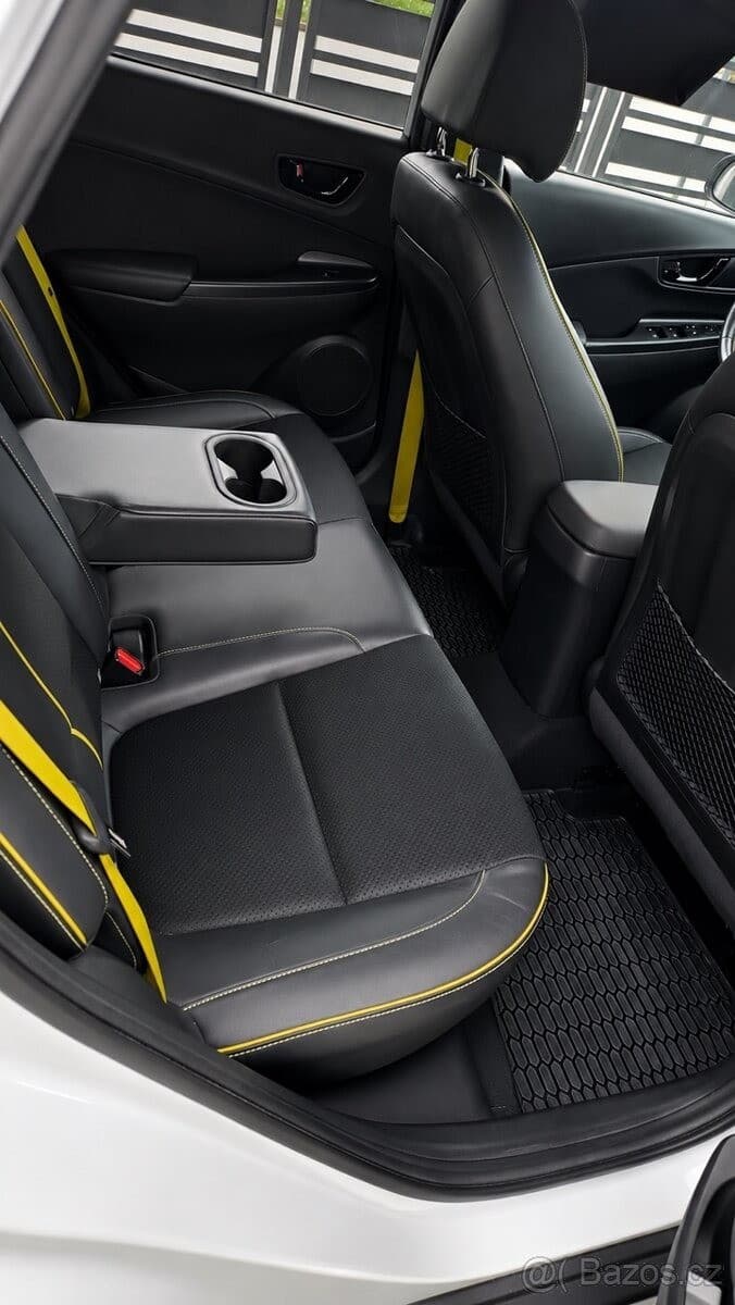 2019 Hyundai KONA - 8