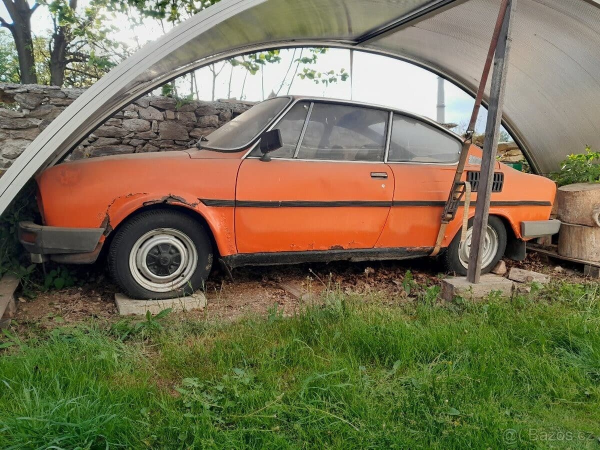 Škoda OSTATNÍ