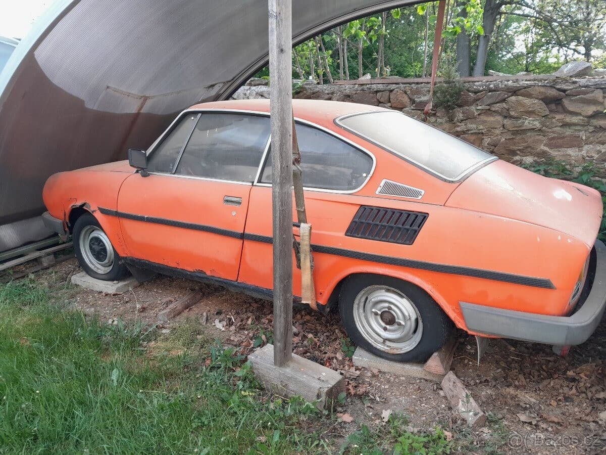 Škoda OSTATNÍ - 3