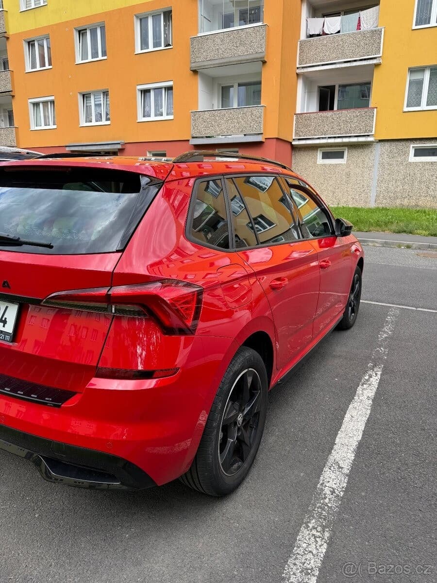 2020 Škoda KAMIQ - 3