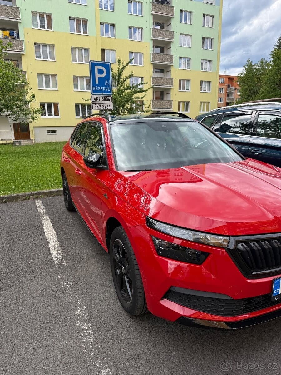 2020 Škoda KAMIQ - 7