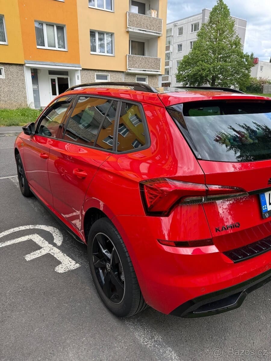 2020 Škoda KAMIQ - 9