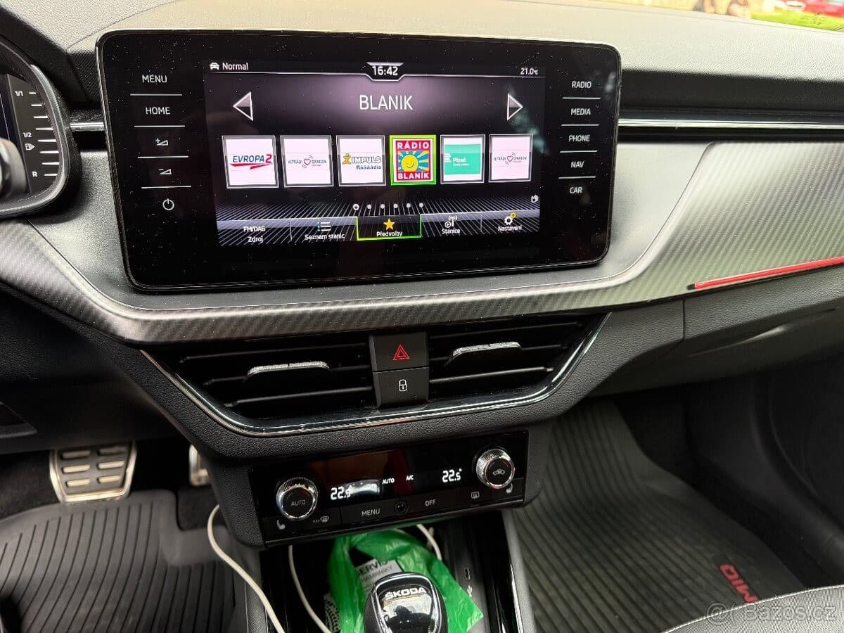 2020 Škoda KAMIQ - 11