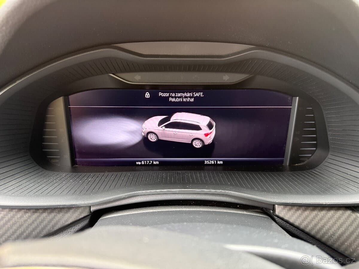 2020 Škoda KAMIQ - 15