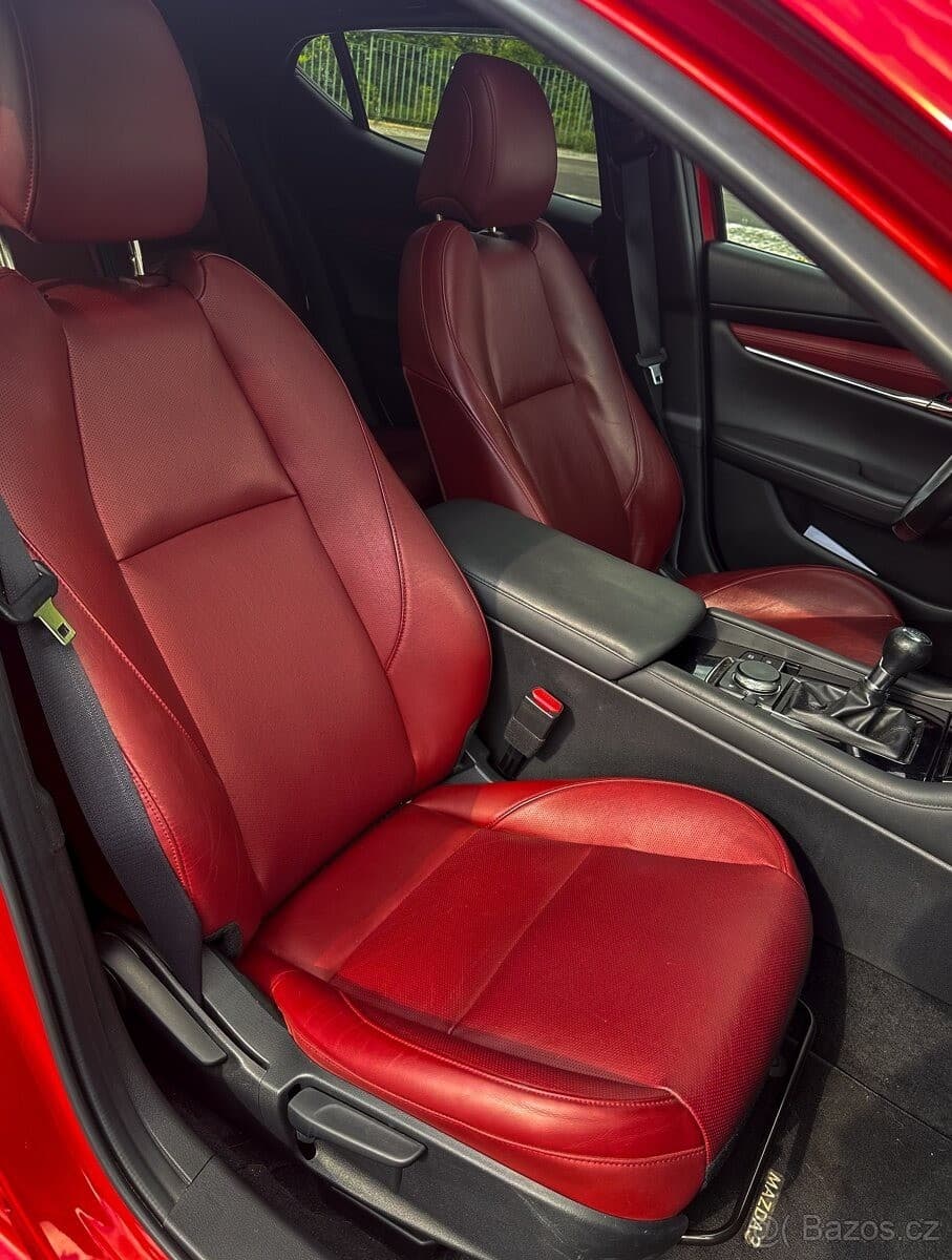 2021 Mazda 3 - 14