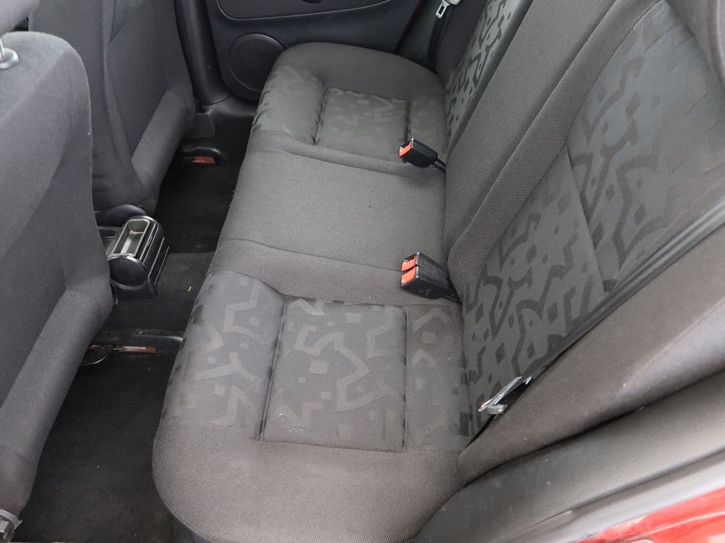 1999 Volkswagen GOLF - 10
