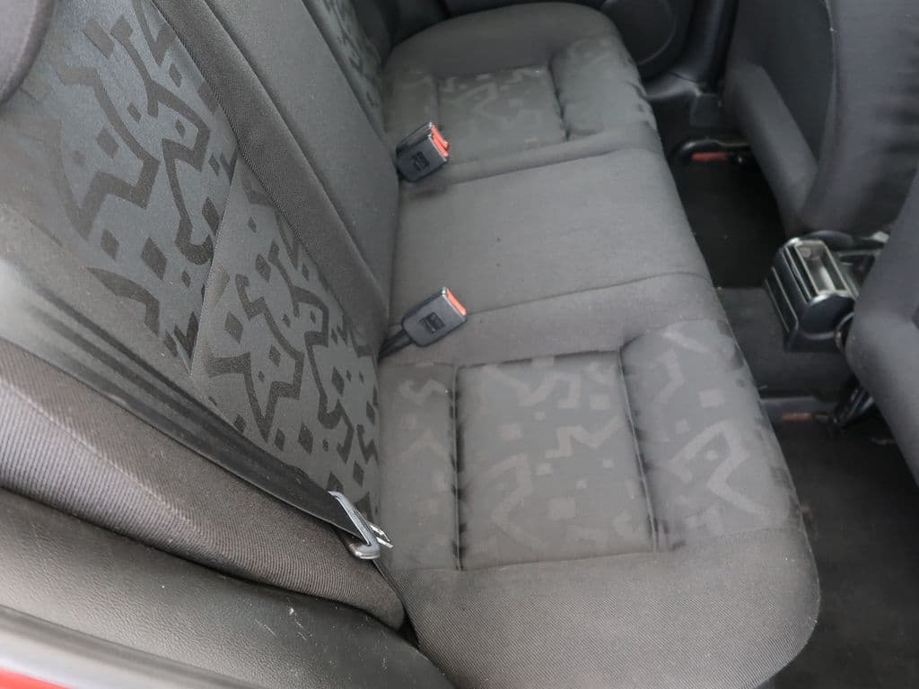 1999 Volkswagen GOLF - 12