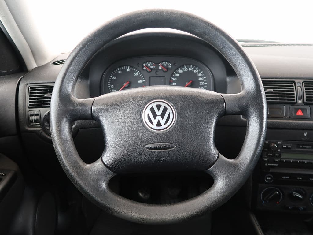 1999 Volkswagen GOLF - 14