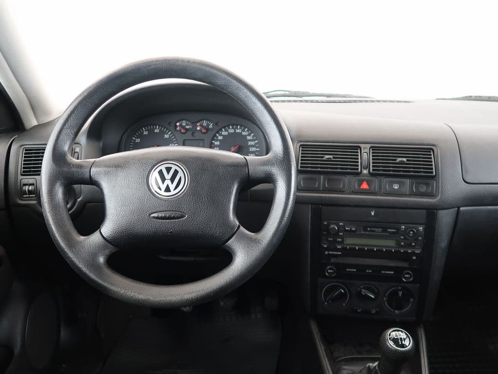 1999 Volkswagen GOLF - 15