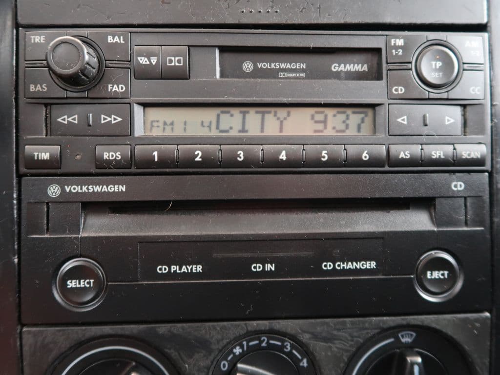 1999 Volkswagen GOLF - 16