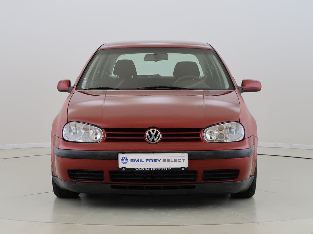 1999 Volkswagen GOLF - 2