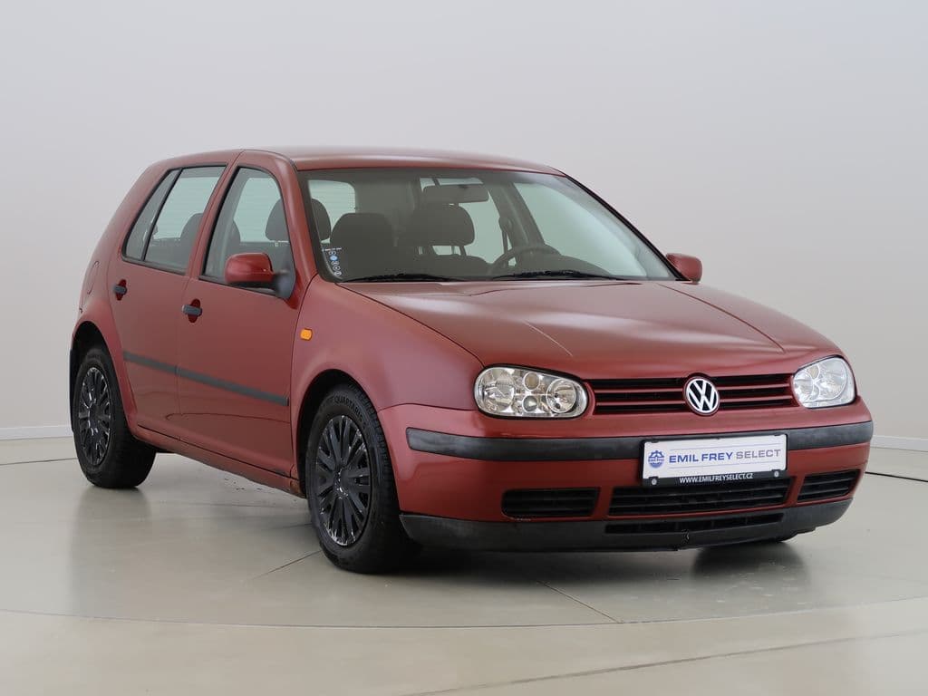 1999 Volkswagen GOLF - 3