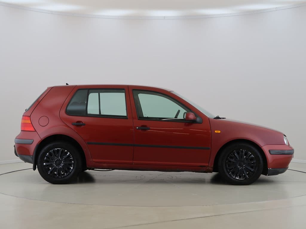 1999 Volkswagen GOLF - 4