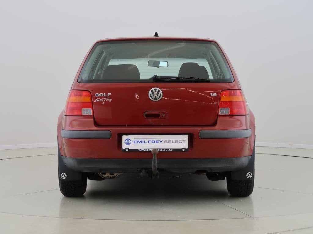 1999 Volkswagen GOLF - 6