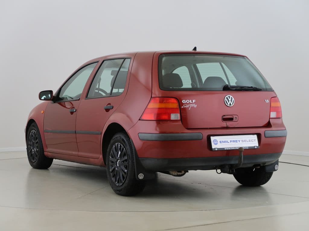 1999 Volkswagen GOLF - 7