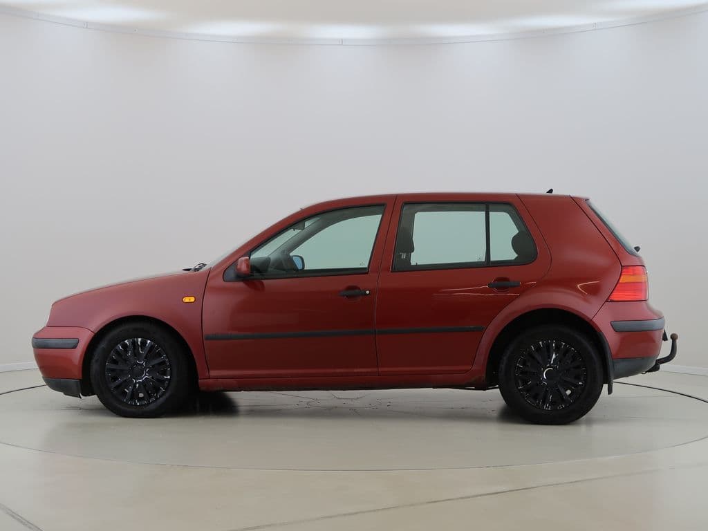 1999 Volkswagen GOLF - 8