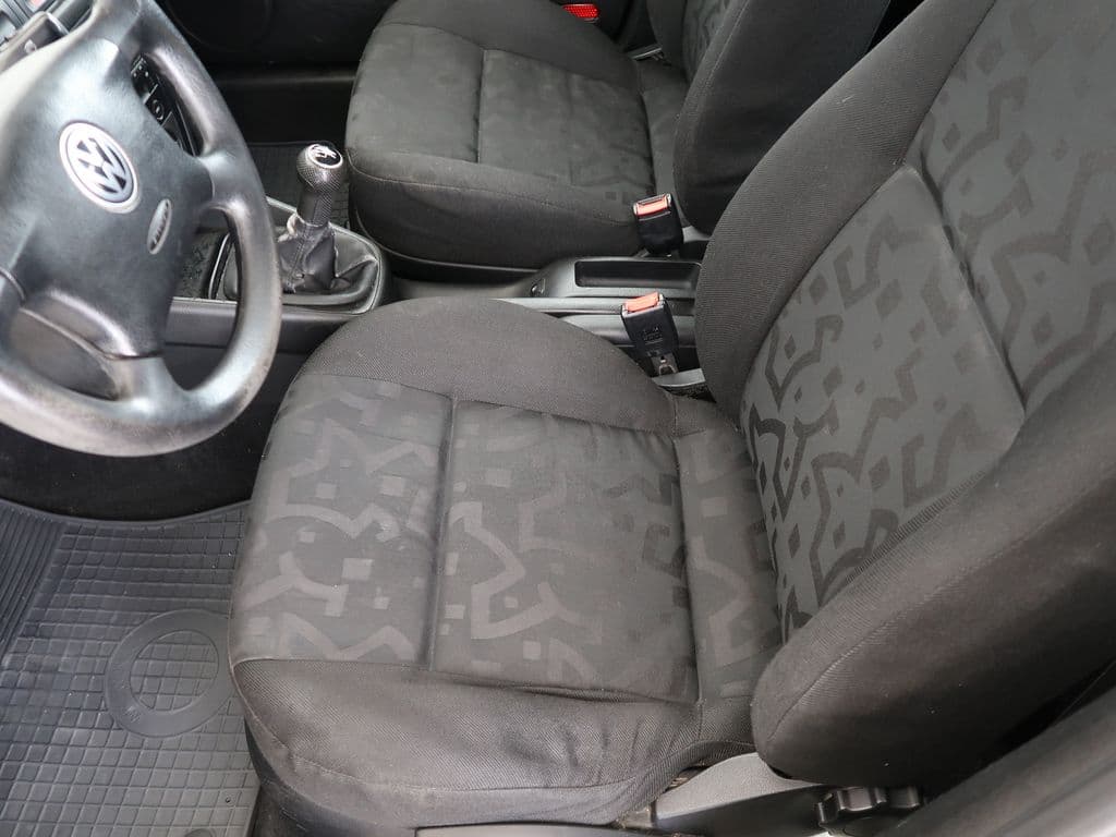 1999 Volkswagen GOLF - 9