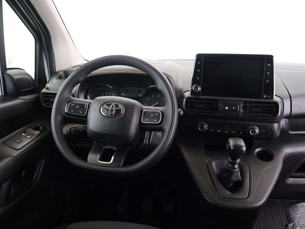 2023 Toyota OSTATNÍ - 13