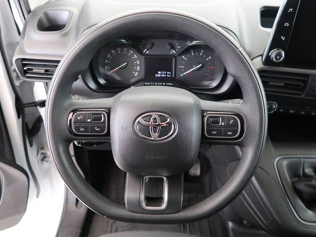 2023 Toyota OSTATNÍ - 14