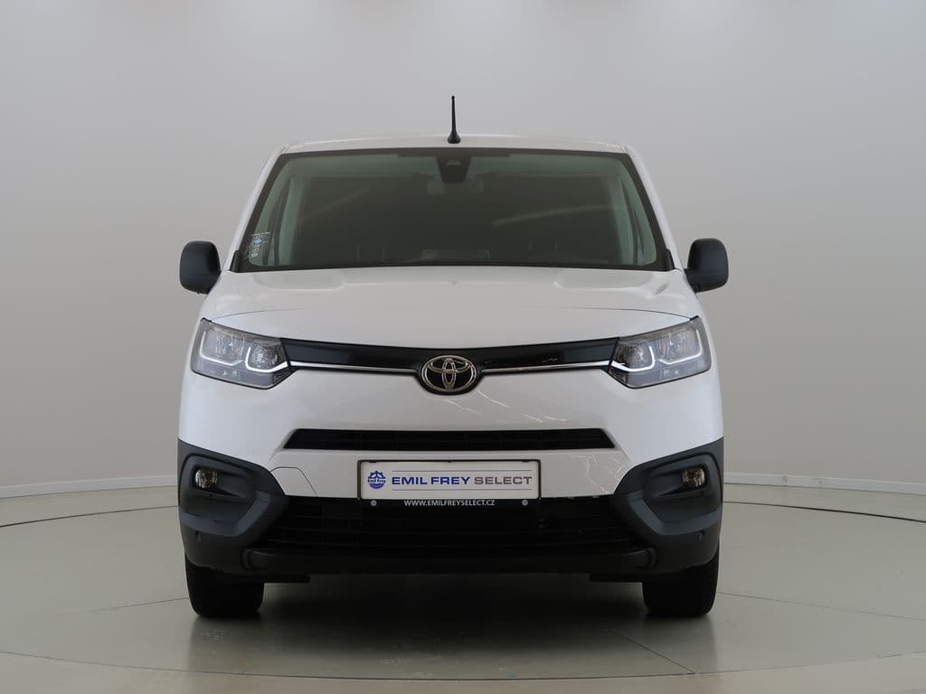 2023 Toyota OSTATNÍ - 2
