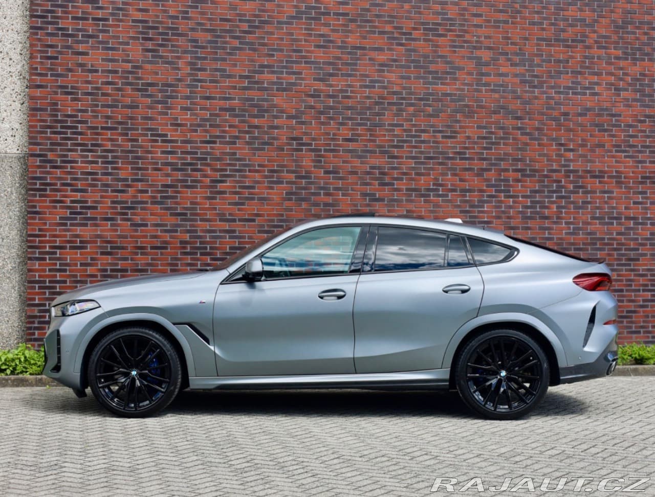 2023 BMW X6 - 23