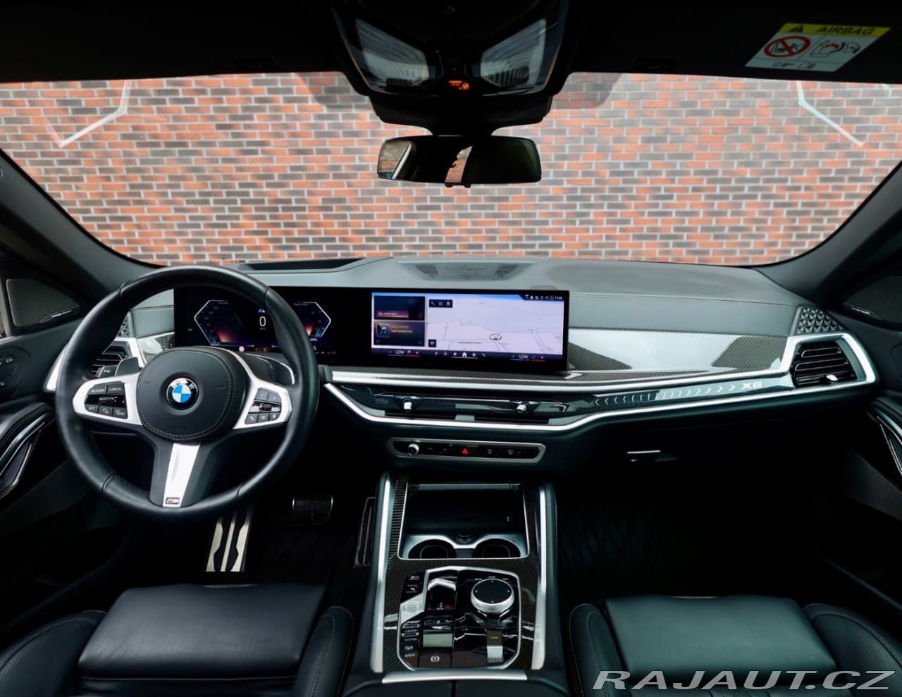 2023 BMW X6 - 37