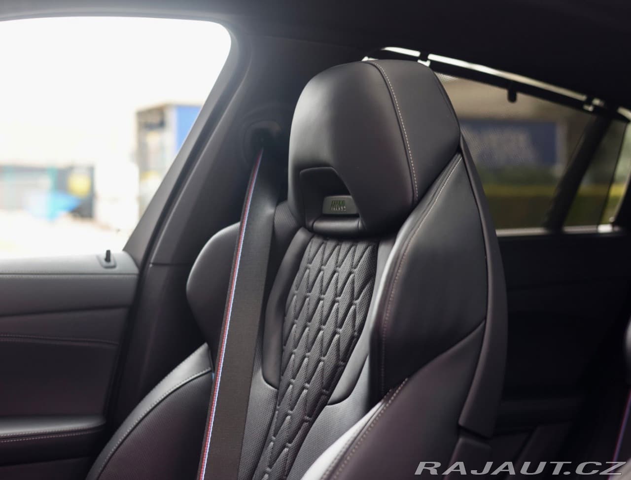 2023 BMW X6 - 39