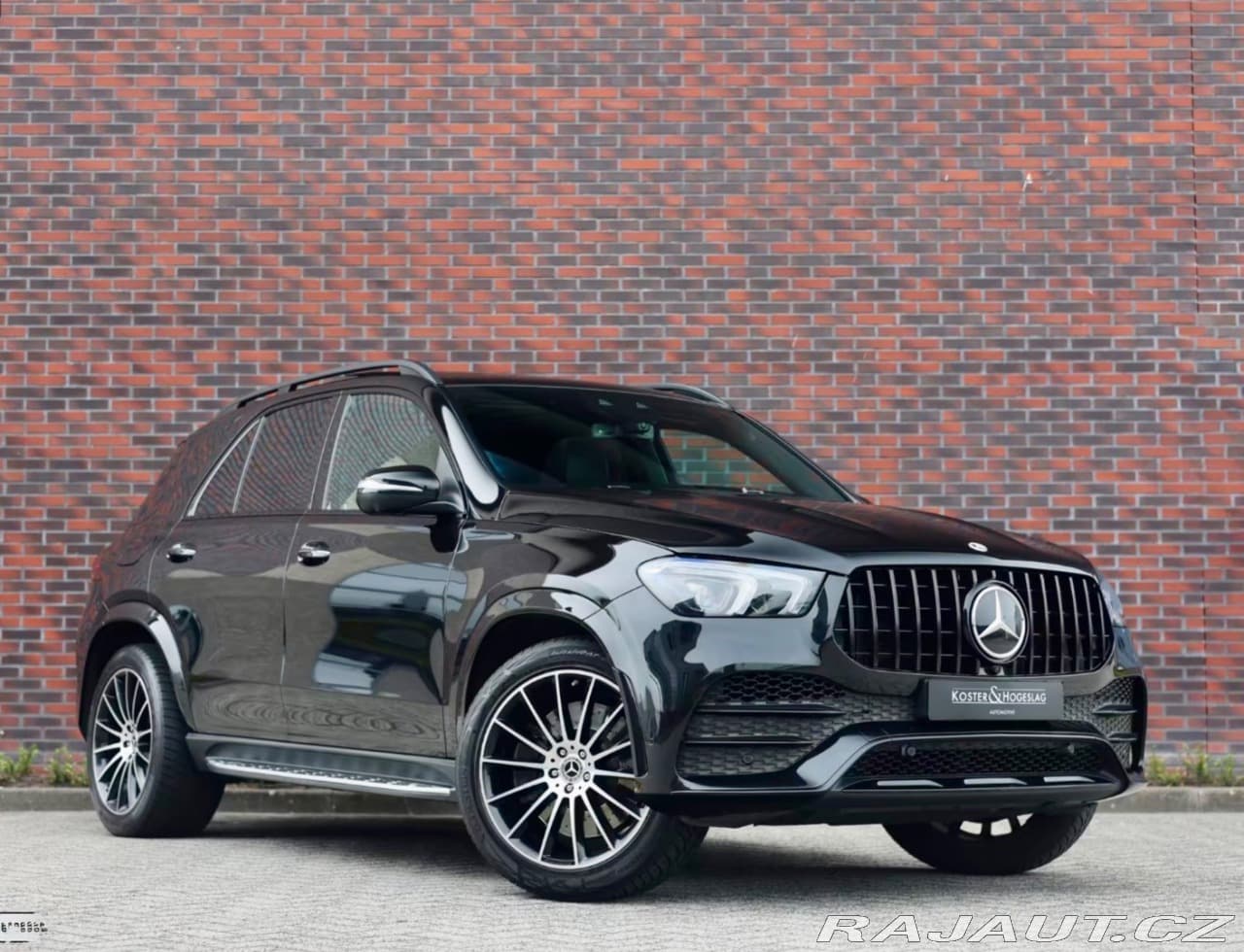 2023 Mercedes-Benz GLE