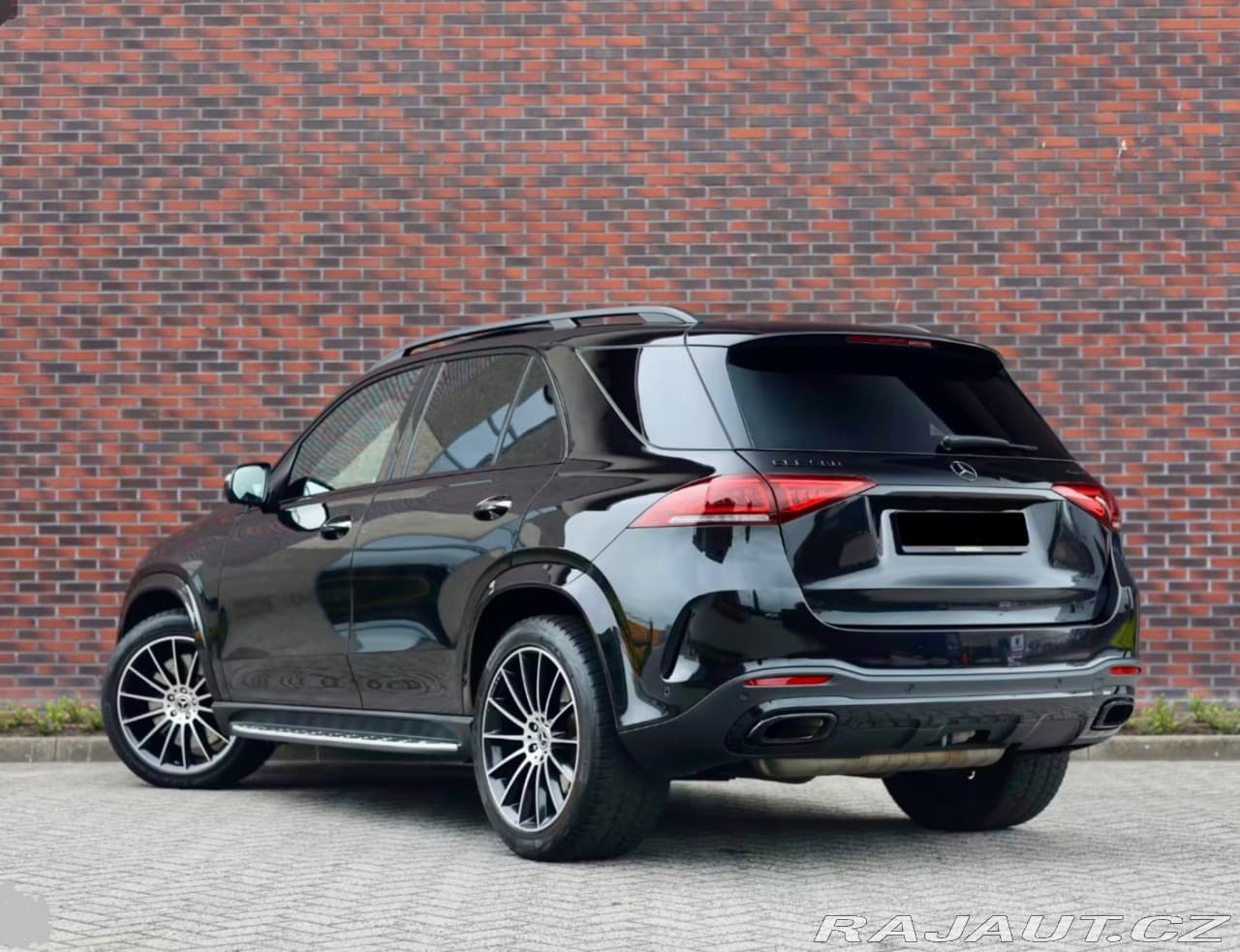 2023 Mercedes-Benz GLE - 2