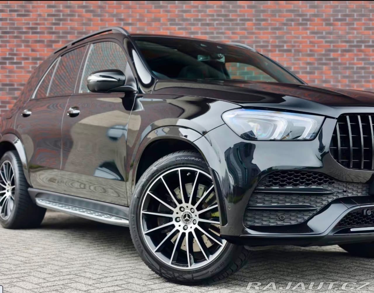 2023 Mercedes-Benz GLE - 3