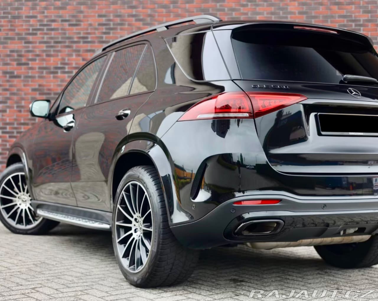 2023 Mercedes-Benz GLE - 4