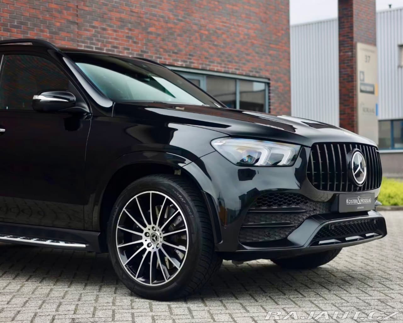 2023 Mercedes-Benz GLE - 5