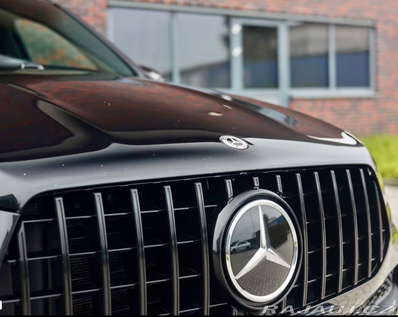 2023 Mercedes-Benz GLE - 6