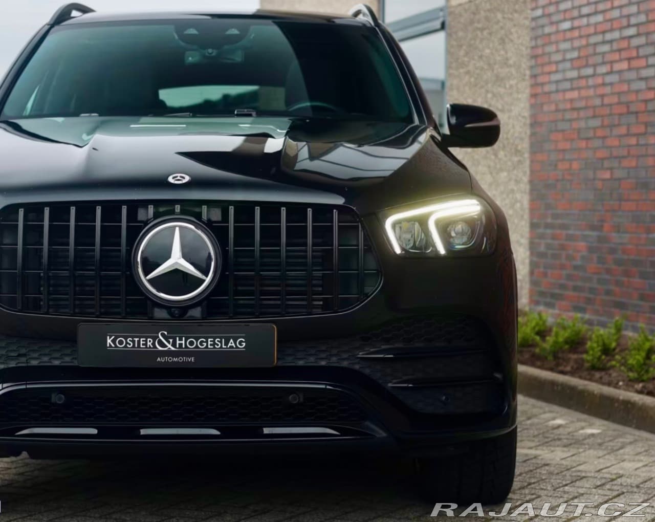 2023 Mercedes-Benz GLE - 10