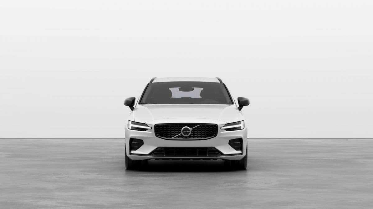 2026 Volvo V60 - 5