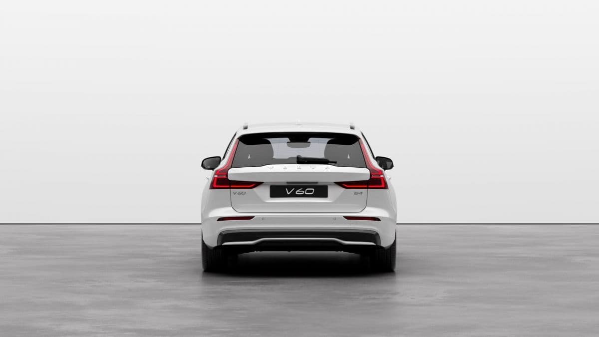 2026 Volvo V60 - 9